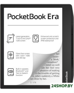 Электронная книга Era 16GB Pocketbook