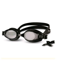 Очки для плавания 101G BK черный Indigo