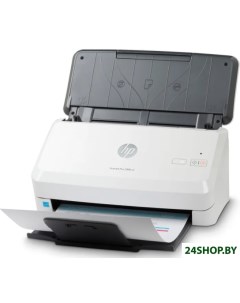 Сканер ScanJet Pro 2000 S2 6FW06A Hp