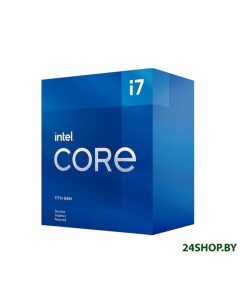 Процессор Original Core i7 11700F BX8070811700F S RKNR Box Intel