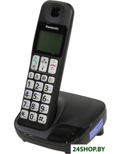 Радиотелефон KX TGE110RUB Panasonic