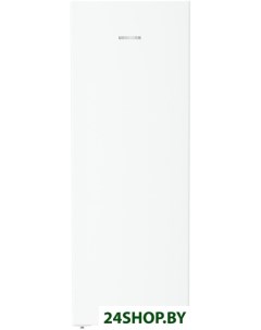 Холодильник Rf 5000 белый Liebherr