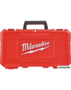 Кейс Holesaw Kit Box Milwaukee