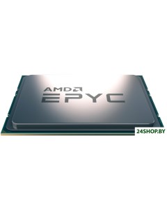 Процессор EPYC 7251 BOX Amd