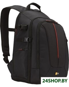 Рюкзак для фотокамеры DCB 309 Black Case logic