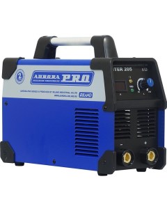 Сварочный инвертор Pro Inter 205 Aurora