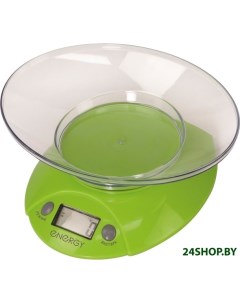 Весы кухонные EN 430 с чашей Energy
