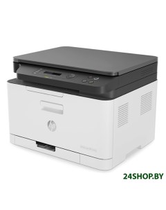 МФУ Color Laser 178nw Hp