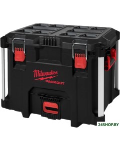 Ящик для инструментов Packout XL Box 4932478162 Milwaukee