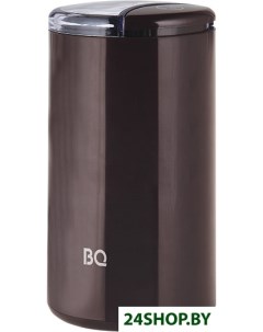 Электрическая кофемолка CG1001 коричневый Bq