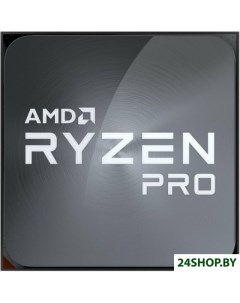 Процессор Ryzen 5 Pro 1500 Amd