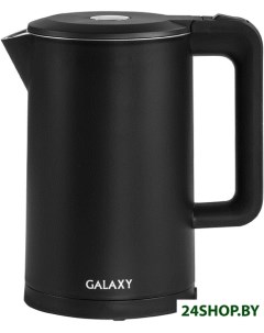 Электрочайник Galaxy GL0323 черный Galaxy line