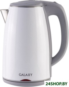 Электрочайник GALAXY GL 0307 белый Galaxy line