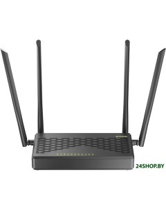 Wi Fi роутер DIR 825 GFRU R3A D-link