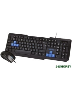 Клавиатура мышь SBC 230346 KB Smartbuy