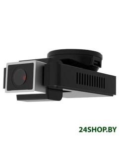 Автомобильный видеорегистратор AVR 675 Wireless Ritmix