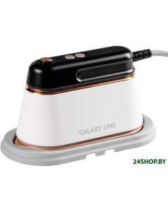 Отпариватель Line GL6195 Galaxy line