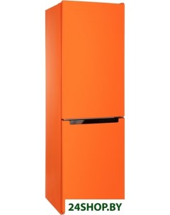 Холодильник Nordfrost NRB 152 Or оранжевый Nordfrost (nord)