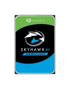 Жесткий диск SkyHawk AI 18Tb ST18000VE002 Seagate