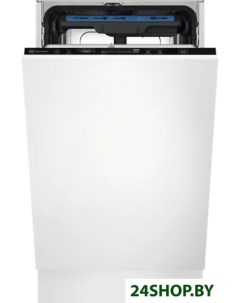 Встраиваемая посудомоечная машина EEM43211L Electrolux