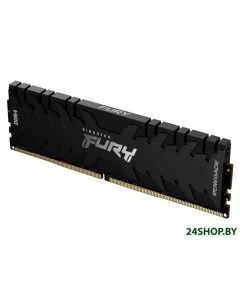 Оперативная память FURY Renegade 32GB DDR4 PC4 25600 KF432C16RB 32 Kingston