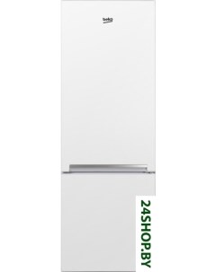Холодильник RCSK250M00W Beko