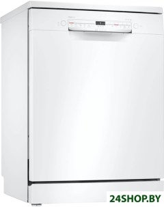 Отдельностоящая посудомоечная машина Serie 2 SMS2ITW04E Bosch