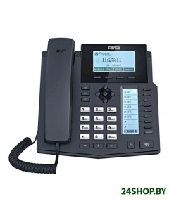 IP телефон X5U Fanvil