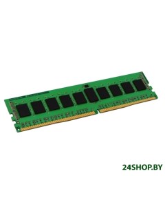 Оперативная память 8GB DDR4 PC4 23400 KSM29RS8 8HCI Kingston