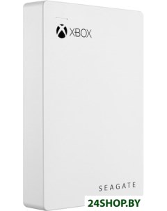 Внешний жесткий диск Game Drive for Xbox 4TB Game Pass Special Edition Seagate