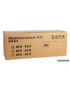 Картридж для принтера MK 460 Kyocera