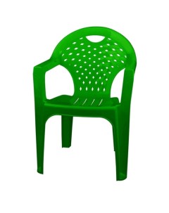 Кресло М2609 зеленый Альтернатива