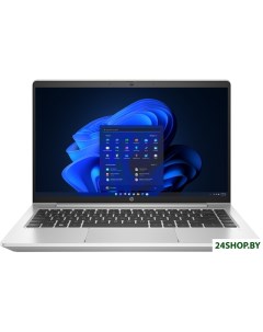 Ноутбук ProBook 440 G9 6F2L9EA Hp