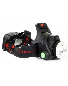 Налобный фонарь E1336 Ultraflash