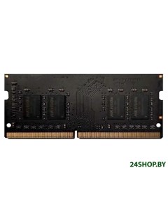 Оперативная память S1 4GB DDR4 SODIMM PC4 21300 HKED4042BBA1D0ZA1 4G Hikvision