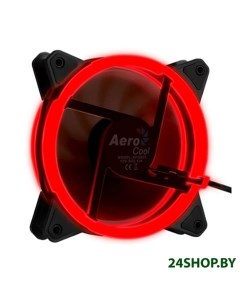Кулер для корпуса Rev RGB Aerocool
