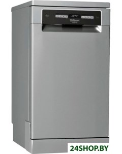 Посудомоечная машина HSFO 3T223 WC X Hotpoint-ariston