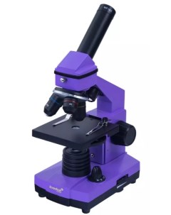 Микроскоп RAINBOW 2L AMETHYST Levenhuk