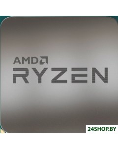 Процессор Ryzen 5 3600 MultiPack Amd