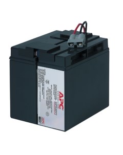 Аккумулятор для ИБП APC RBC7 Apc (компьютерная техника)
