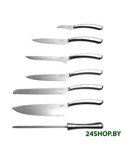 Набор ножей Concavo 1308037 Berghoff