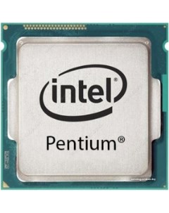 Процессор Pentium G4400 Intel