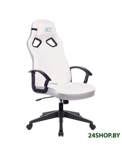 Кресло X7 GG 1000W белый A4tech