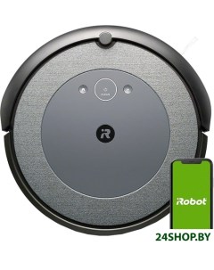 Робот пылесос Roomba i3 Irobot