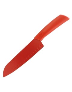 Нож VS 1750 красный Vitesse