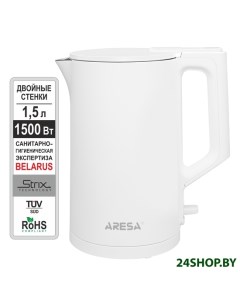 Электрический чайник AR 3470 Aresa