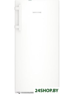 Однокамерный холодильник B 2830 Comfort Liebherr