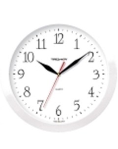 Часы настенные модель 01 арт 11170113 Тройка