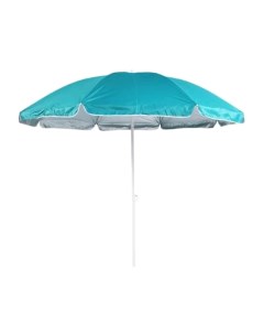 Зонт садовый 0012 голубой Green glade