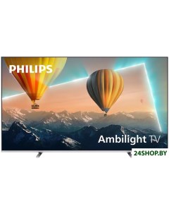 Телевизор 55PUS8057 60 Philips